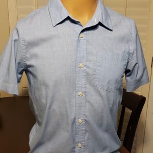 Dress shirt for boy
